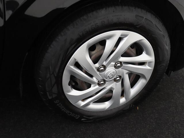 Hyundai I 10 67 PK 1.0 Comfort Airco / Cruise Control / Multimedia Systeem