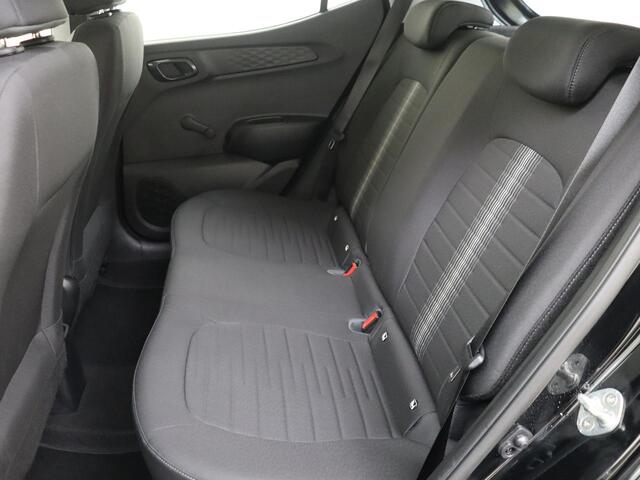 Hyundai I 10 67 PK 1.0 Comfort Airco / Cruise Control / Multimedia Systeem