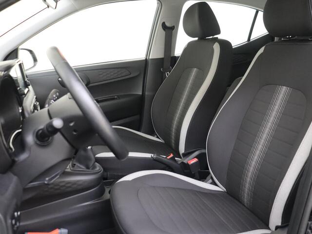 Hyundai I 10 67 PK 1.0 Comfort Airco / Cruise Control / Multimedia Systeem