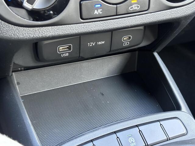 Hyundai I 10 1.0 Comfort 5-zits / ¤2700,- Voordeel / Rijklaarprijs / Direct Leverbaar /