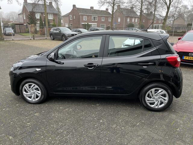 Hyundai I 10 1.0 i-Drive 5 drs | Airco | Cruise