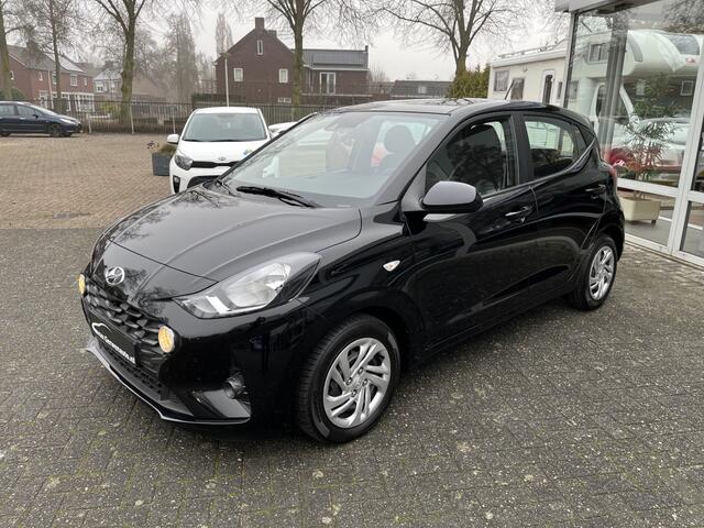 Hyundai I 10 1.0 i-Drive 5 drs | Airco | Cruise