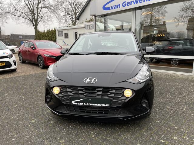 Hyundai I 10 1.0 i-Drive 5 drs | Airco | Cruise