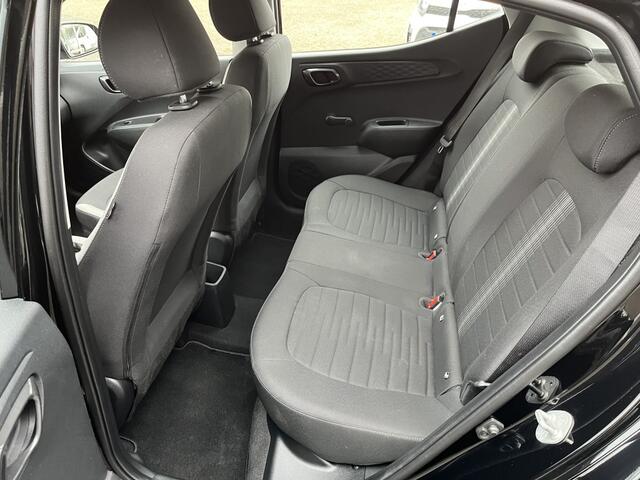 Hyundai I 10 1.0 i-Drive 5 drs | Airco | Cruise