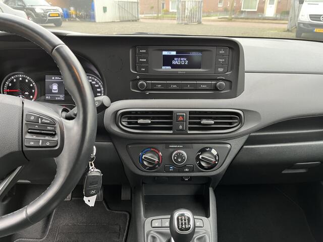 Hyundai I 10 1.0 i-Drive 5 drs | Airco | Cruise
