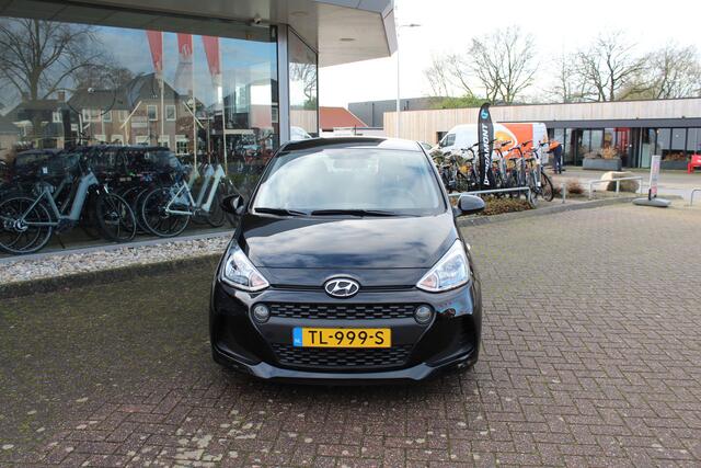 Hyundai I 10 1.0i Comfort | NAP | Airco | Cruise Control |