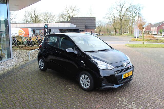 Hyundai I 10 1.0i Comfort | NAP | Airco | Cruise Control |