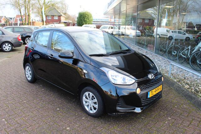 Hyundai I 10 1.0i Comfort | NAP | Airco | Cruise Control |