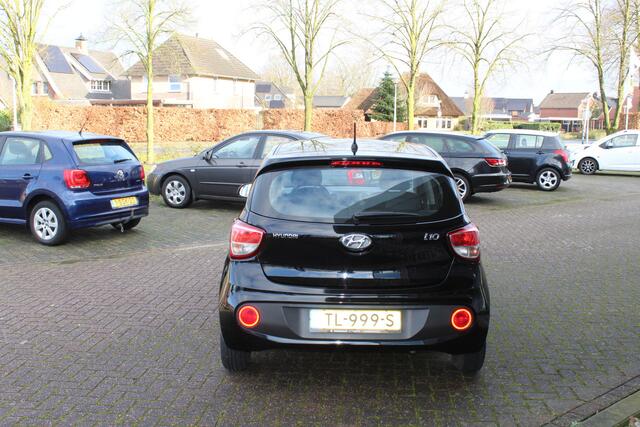 Hyundai I 10 1.0i Comfort | NAP | Airco | Cruise Control |