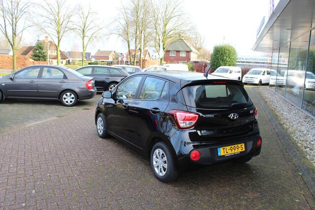 Hyundai I 10 1.0i Comfort | NAP | Airco | Cruise Control |
