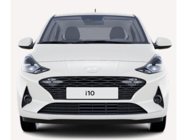 Hyundai I 10 1.0 Comfort |¤1000 KORTING|APPLE CARPLAY & ANDROID AUTO|CAMERA|SENSOREN|
