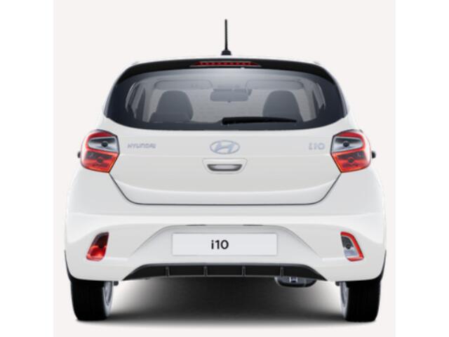 Hyundai I 10 1.0 Comfort |¤1000 KORTING|APPLE CARPLAY & ANDROID AUTO|CAMERA|SENSOREN|