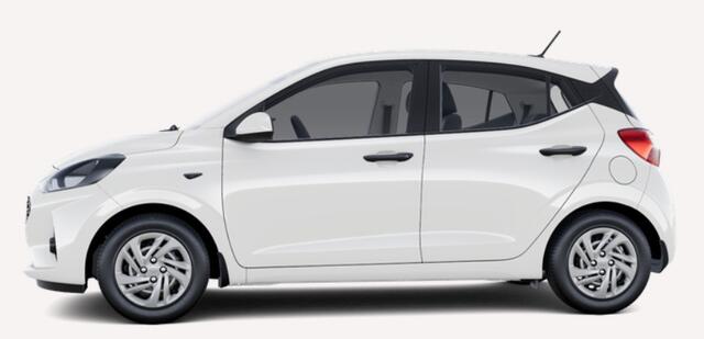 Hyundai I 10 1.0 Comfort |¤1000 KORTING|APPLE CARPLAY & ANDROID AUTO|CAMERA|SENSOREN|