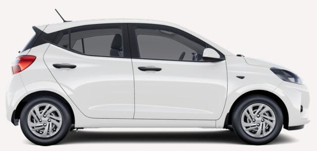 Hyundai I 10 1.0 Comfort |¤1000 KORTING|APPLE CARPLAY & ANDROID AUTO|CAMERA|SENSOREN|