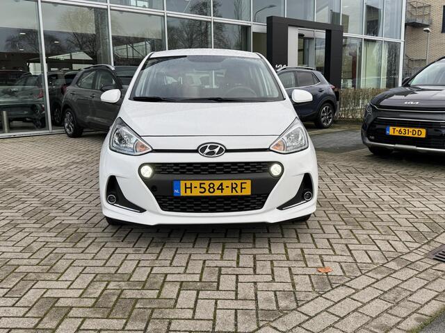 Hyundai I 10 1.0i Comfort