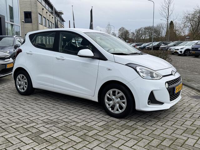 Hyundai I 10 1.0i Comfort
