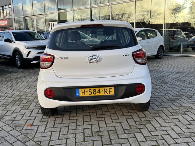 Hyundai I 10 1.0i Comfort