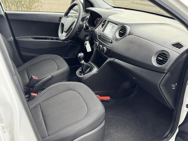 Hyundai I 10 1.0i Comfort