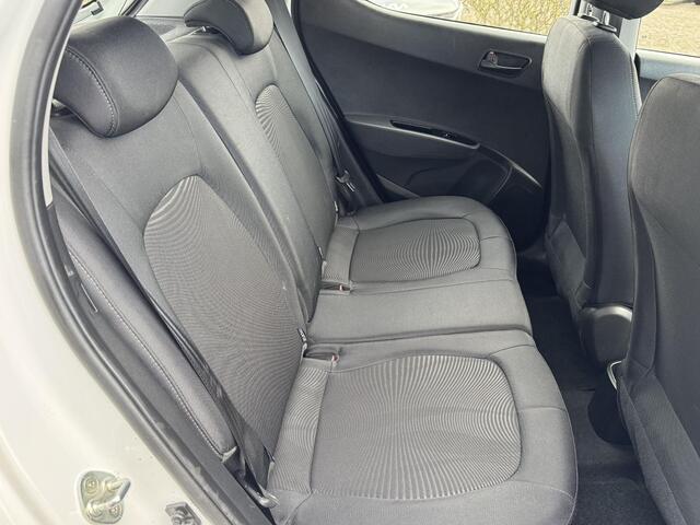 Hyundai I 10 1.0i Comfort