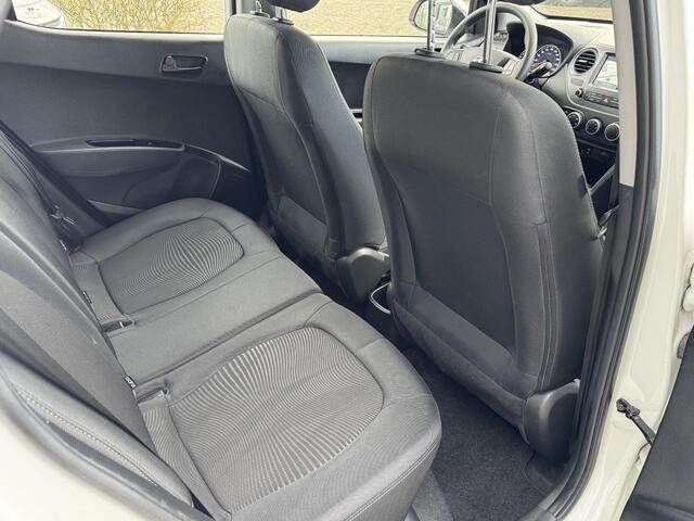 Hyundai I 10 1.0i Comfort