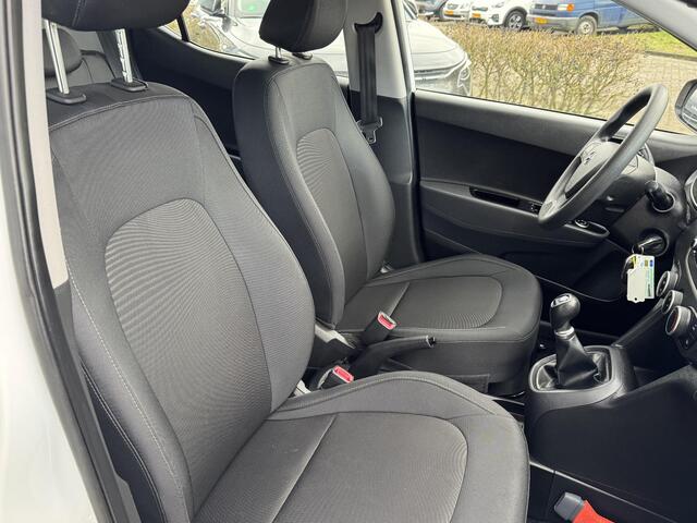 Hyundai I 10 1.0i Comfort