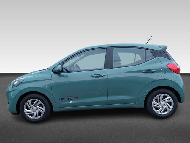 Hyundai I 10 1.0 Comfort Smart