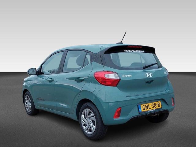 Hyundai I 10 1.0 Comfort Smart
