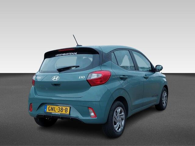 Hyundai I 10 1.0 Comfort Smart