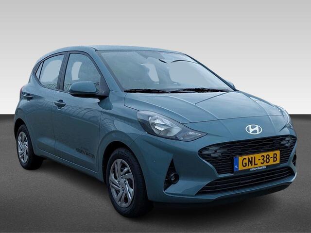 Hyundai I 10 1.0 Comfort Smart