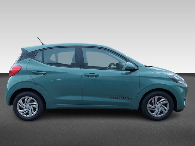 Hyundai I 10 1.0 Comfort Smart