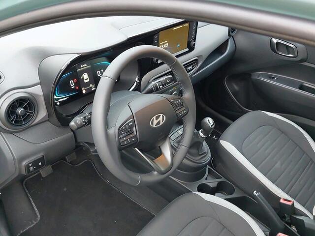 Hyundai I 10 1.0 Comfort Smart