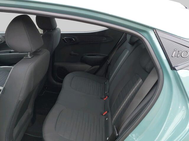 Hyundai I 10 1.0 Comfort Smart