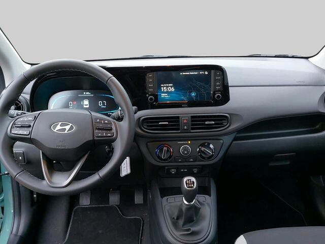 Hyundai I 10 1.0 Comfort Smart