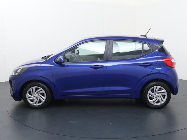 Hyundai I 10 1.0 Comfort | 67 PK | Apple CarPlay / Android Auto | Airconditioning | Cruise control |