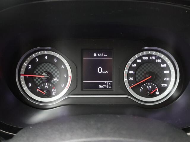 Hyundai I 10 1.0 Comfort | 67 PK | Apple CarPlay / Android Auto | Airconditioning | Cruise control |