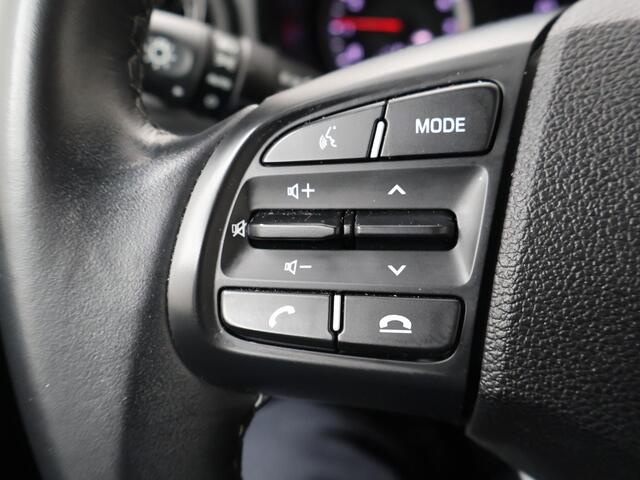 Hyundai I 10 1.0 Comfort | 67 PK | Apple CarPlay / Android Auto | Airconditioning | Cruise control |
