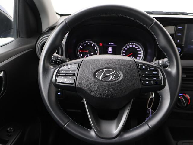 Hyundai I 10 1.0 Comfort | 67 PK | Apple CarPlay / Android Auto | Airconditioning | Cruise control |