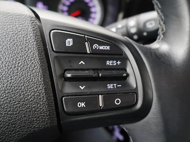 Hyundai I 10 1.0 Comfort | 67 PK | Apple CarPlay / Android Auto | Airconditioning | Cruise control |