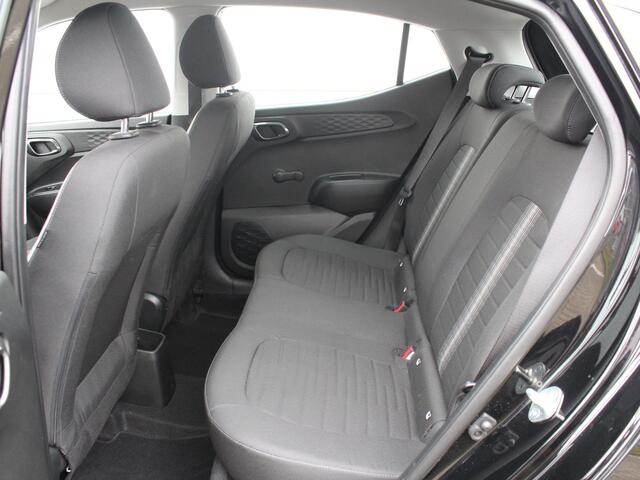 Hyundai I 10 1.0 Comfort / Airco / Apple Carplay/Android Auto / Lichtmetalen Velgen 14" / Cruise Control / DAB /