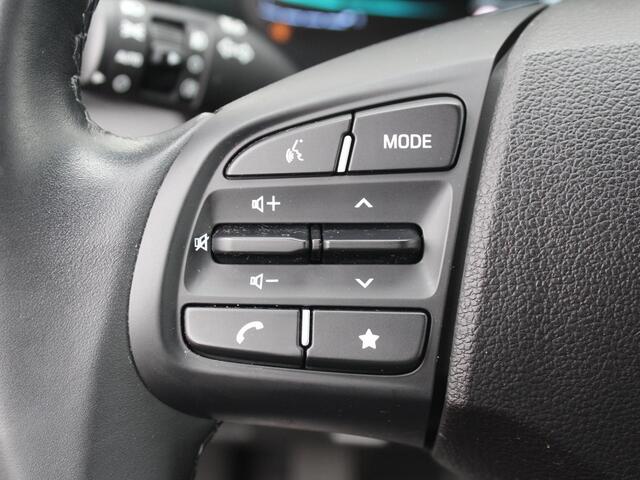 Hyundai I 10 1.0 Comfort / Airco / Apple Carplay/Android Auto / Lichtmetalen Velgen 14" / Cruise Control / DAB /