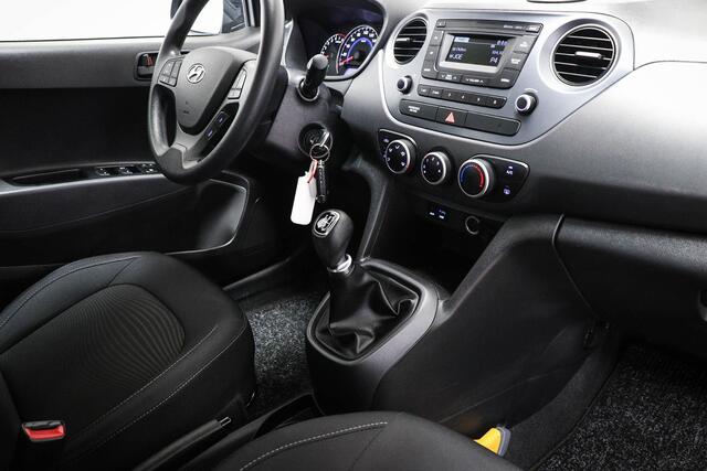 Hyundai I 10 1.0i Comfort | AIRCO | CRUISE | 13"