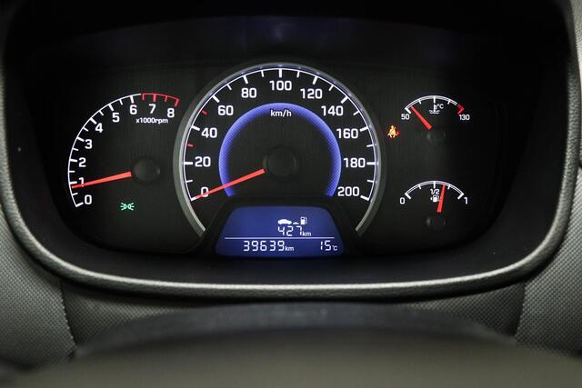 Hyundai I 10 1.0i Comfort | AIRCO | CRUISE | 13"