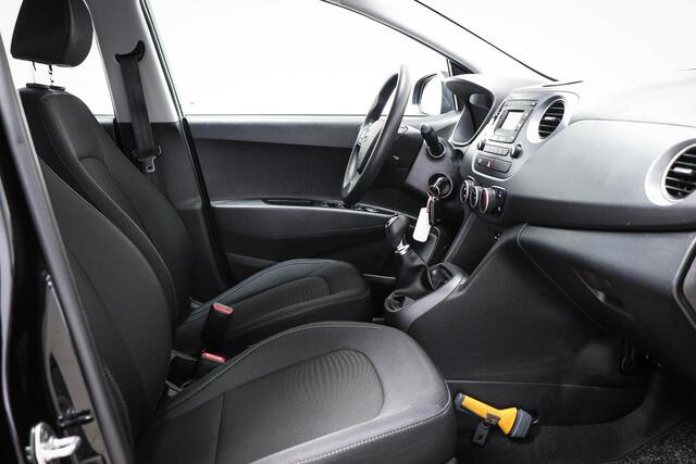 Hyundai I 10 1.0i Comfort | AIRCO | CRUISE | 13"