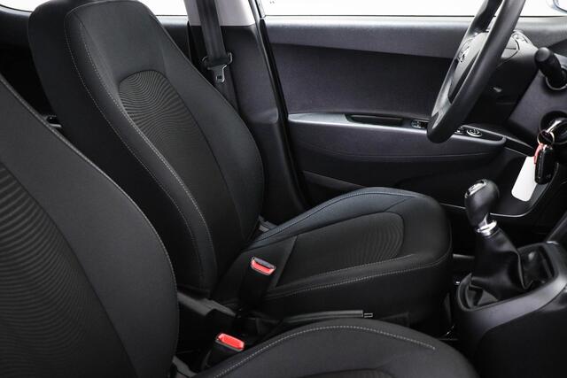 Hyundai I 10 1.0i Comfort | AIRCO | CRUISE | 13"