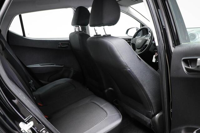 Hyundai I 10 1.0i Comfort | AIRCO | CRUISE | 13"