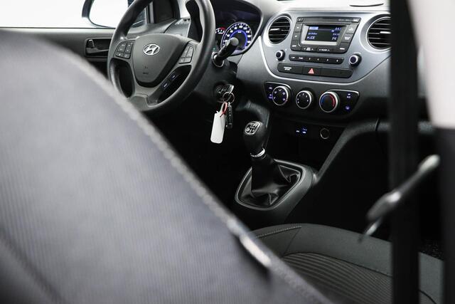 Hyundai I 10 1.0i Comfort | AIRCO | CRUISE | 13"
