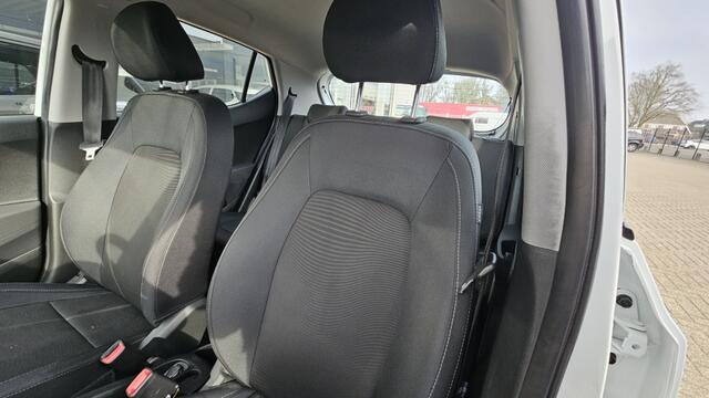Hyundai I 10 1.0i i-Motion All-seasonbanden | NL auto