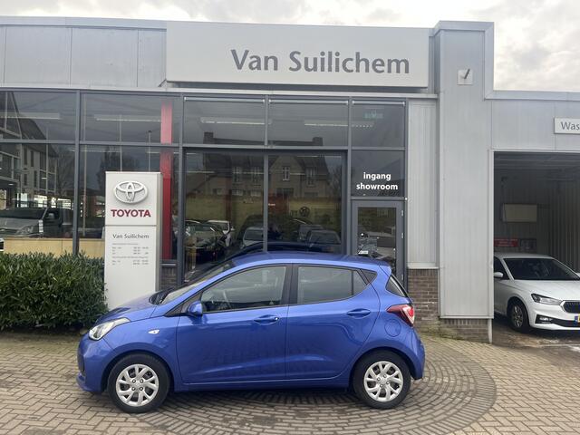 Hyundai I 10 1.0i Comfort