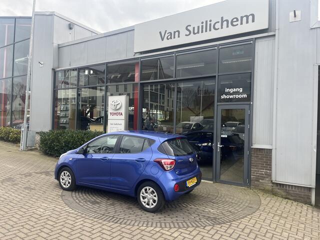 Hyundai I 10 1.0i Comfort