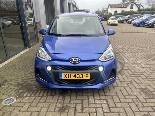 Hyundai I 10 1.0i Comfort